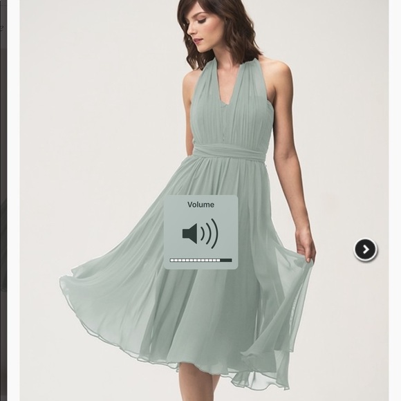 Jenny Yoo Emmie dress - Picture 1 of 5